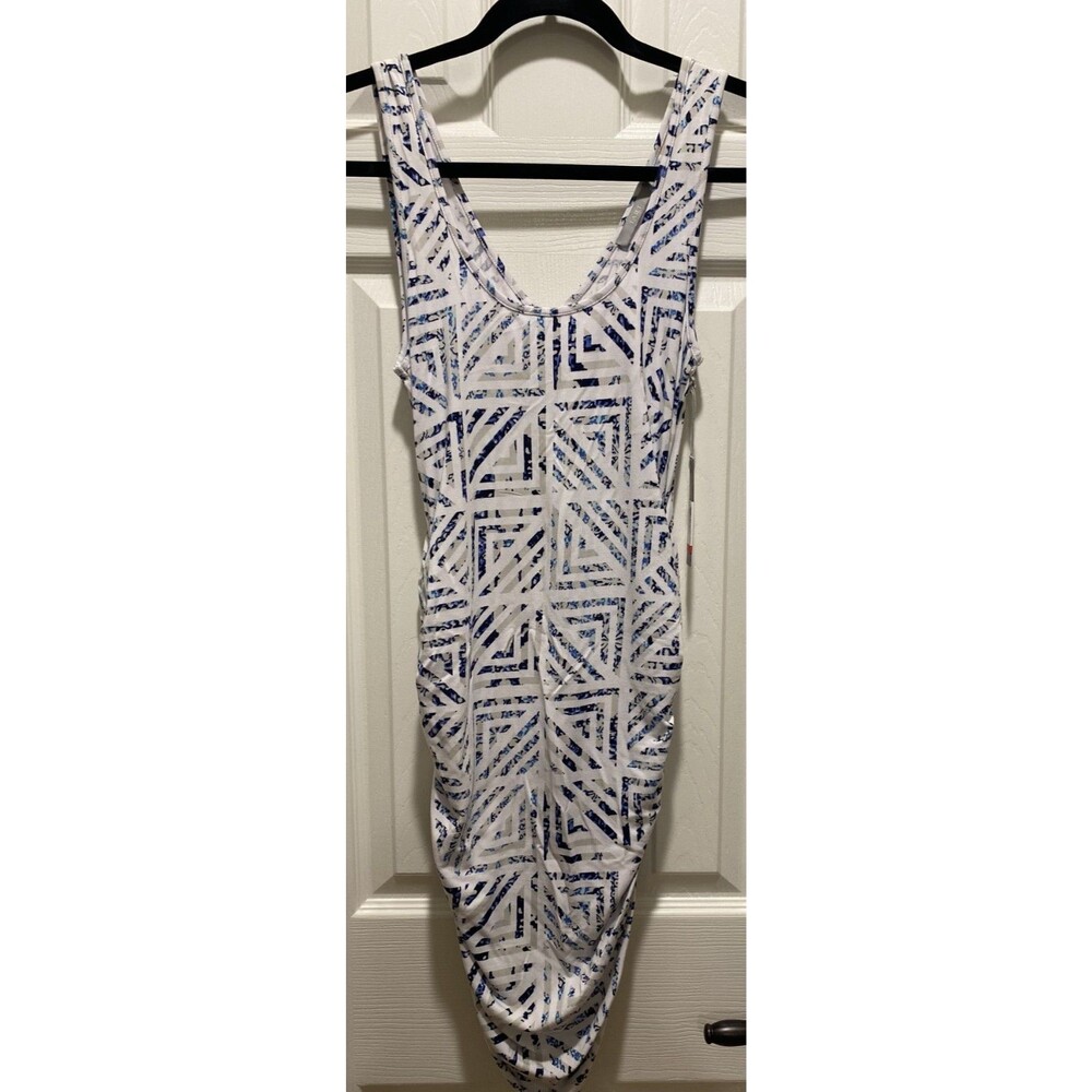 Vintage NWT Tart collection Summer Dress Size S